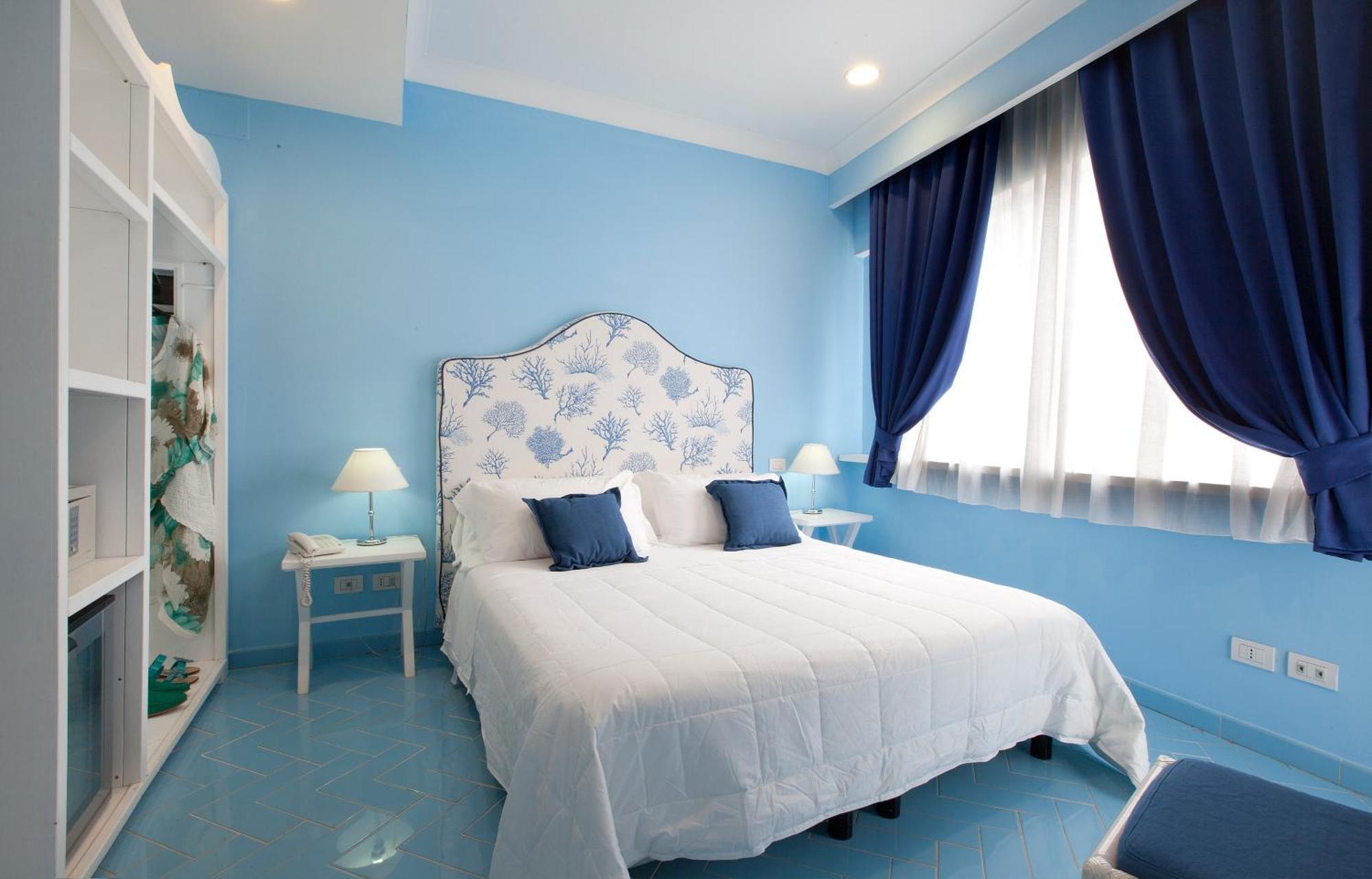 Hotel Bougainville Positano Kültér fotó