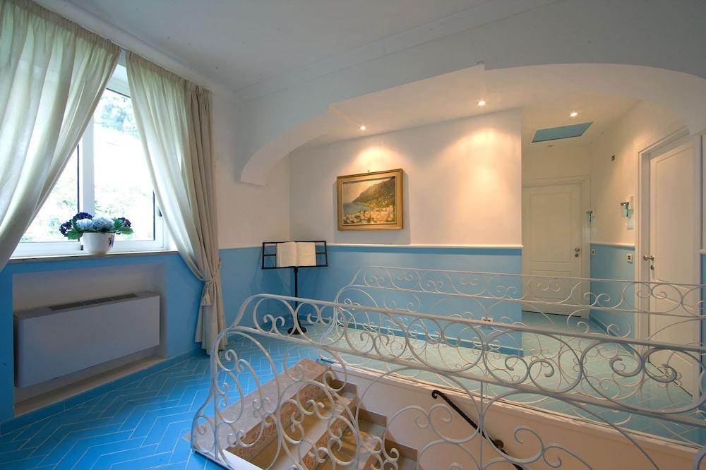 Hotel Bougainville Positano Kültér fotó